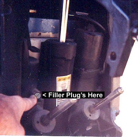 Mercury And U.s. Mariner Power Trim Motors And Assemblies --Mastertech Marine --