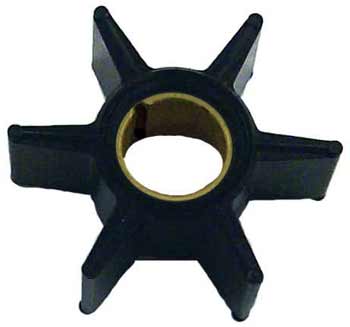 Mercury Outboard Water Pump Impeller 3052 for 20 HP 2-cyl serials