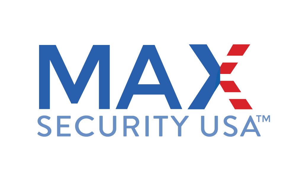 Maximum Security Rebrand Maximum Security