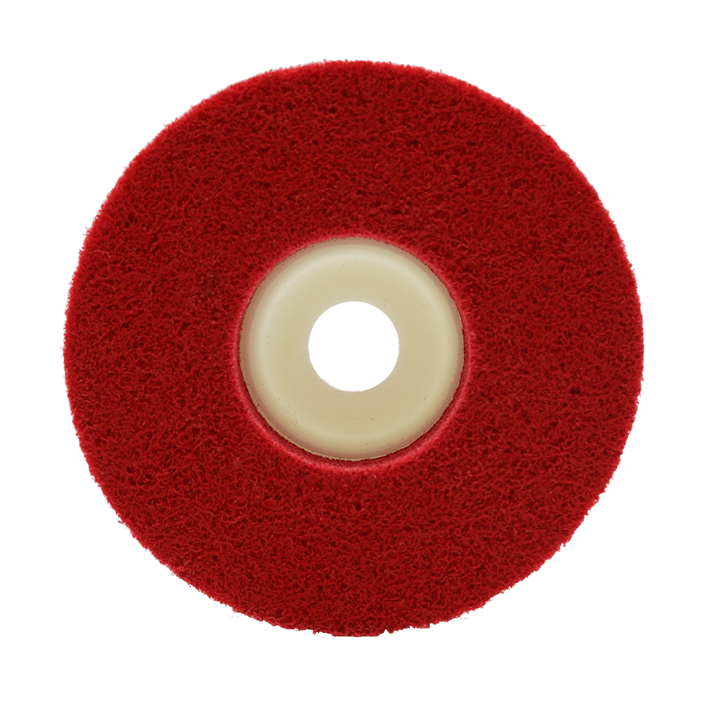 FIBER POLISHING WHEEL Maxsell Powertools