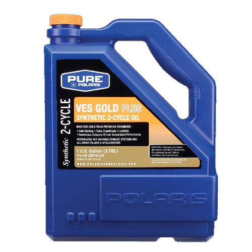 Why Pay More for Snowmobile Oil? Snowmobile Magazine