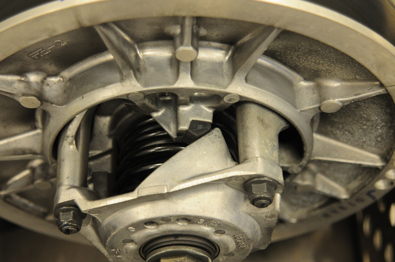 Max Sled's Yamaha Maintenance For Dummies Snowmobile Magazine