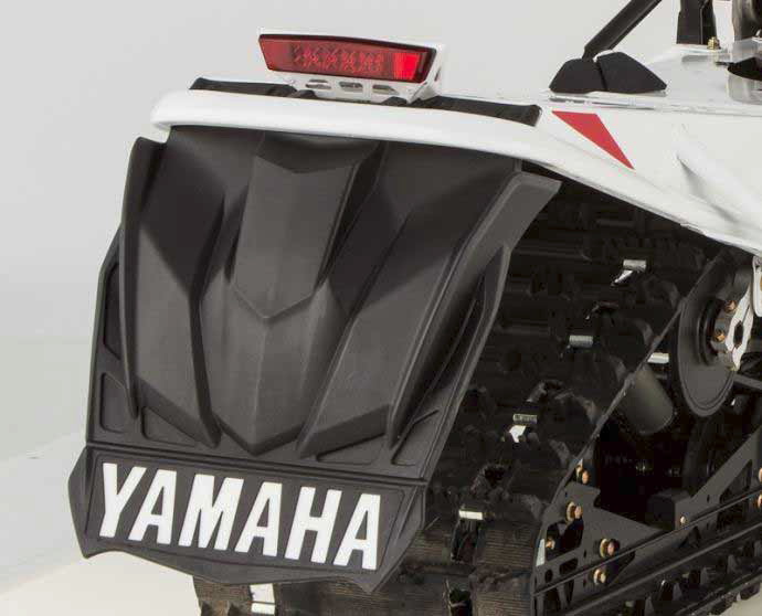 2014 Snowmobile Model Lineup Yamaha and the NEW SR Viper MaxSled