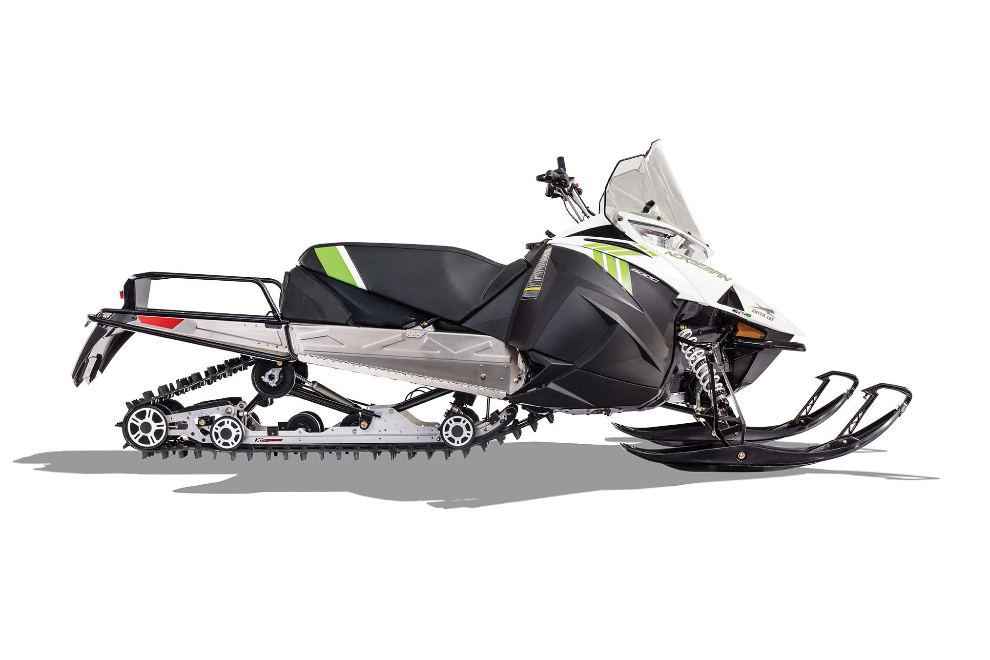 8 things to know about the new 2018 Arctic Cats