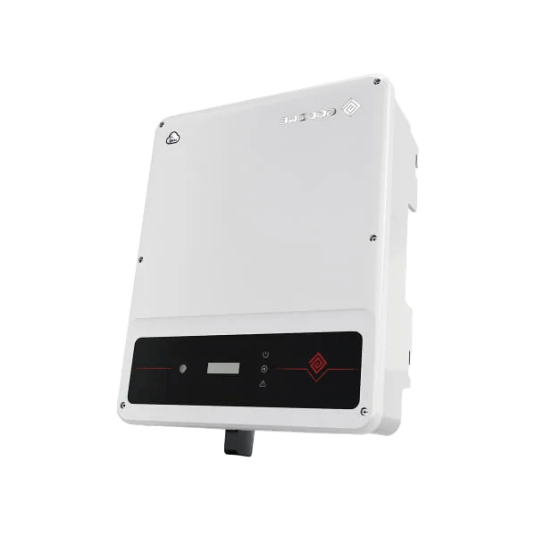 GoodWe GW10KT-DT - MaxSol