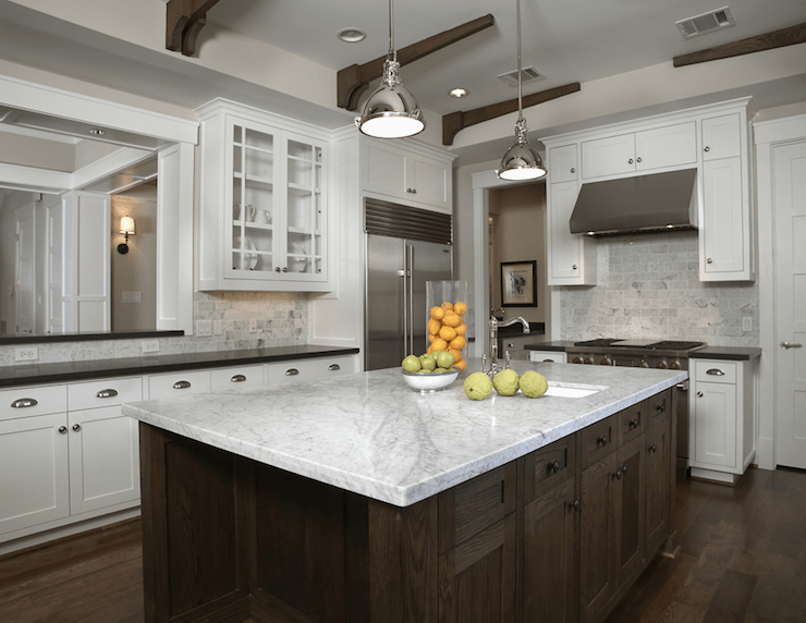 Marble Countertops Pros and cons