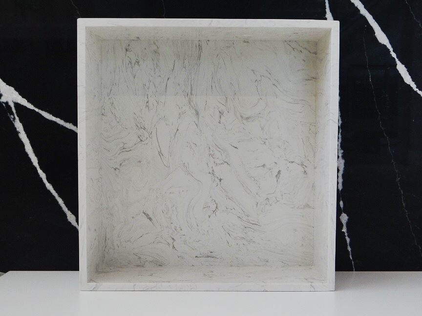 Custom Shower Jambs and Niches Toronto Cash & Carry Availabe