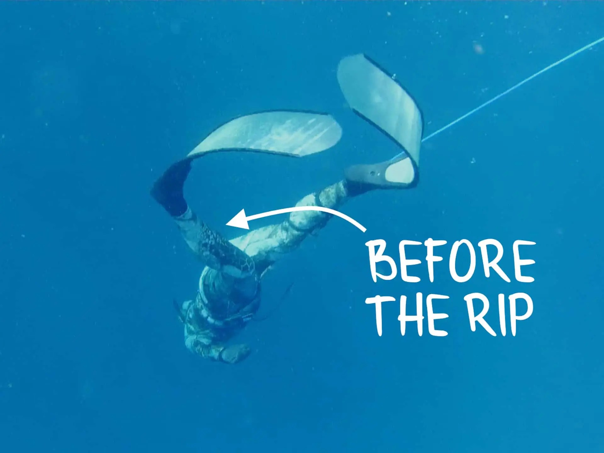 How to fix a wetsuit tear that'll last forever