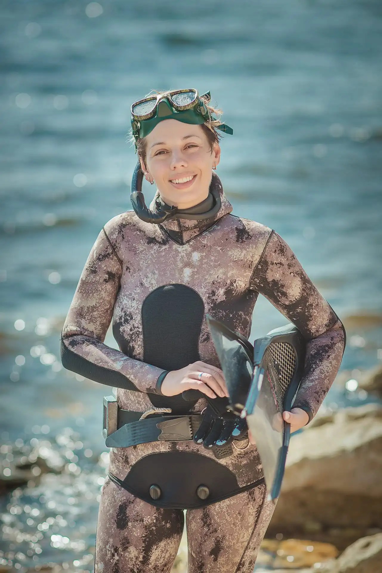 How to fix a wetsuit tear that'll last forever