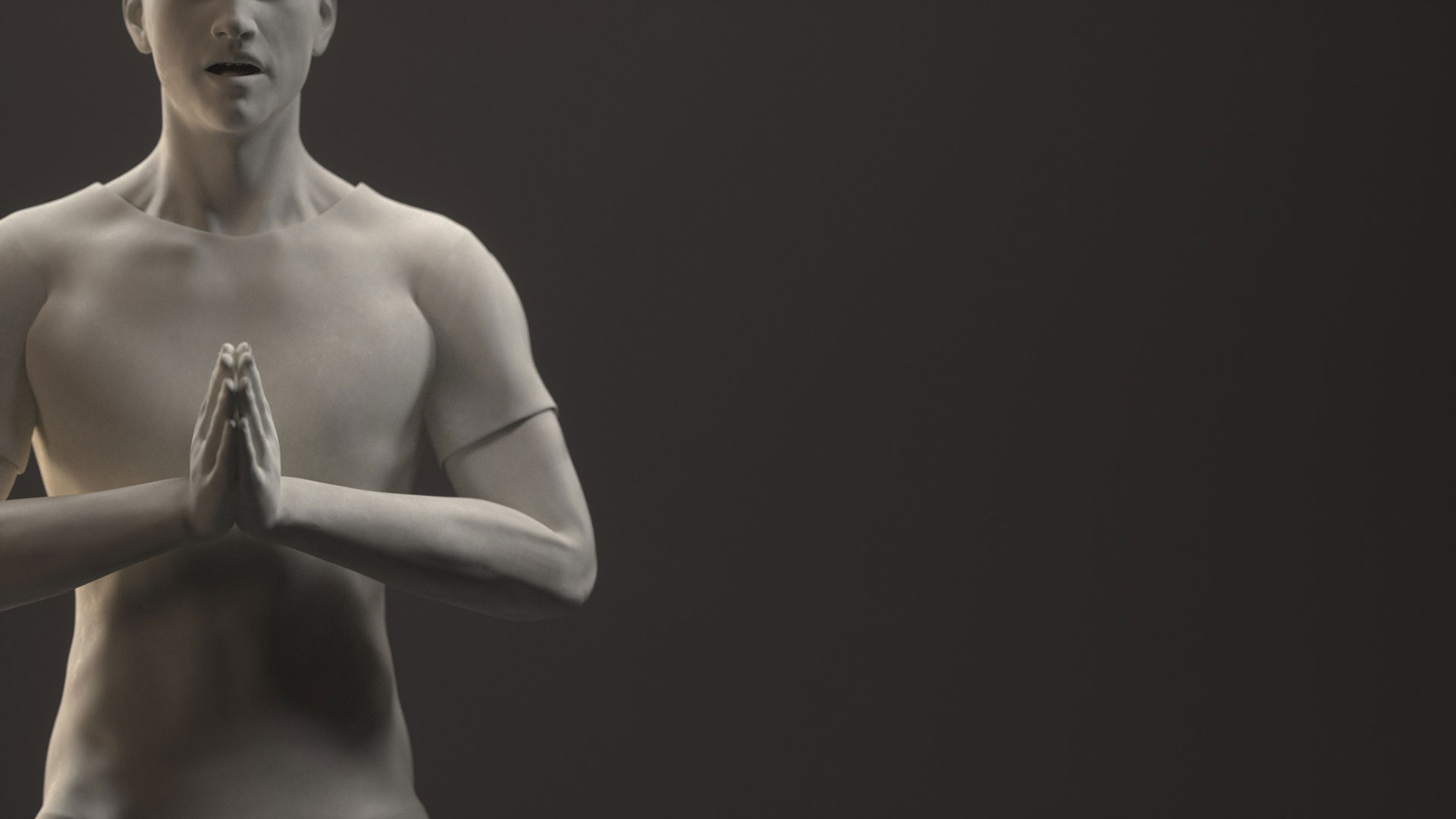 Max Strom Strategic breathing app
