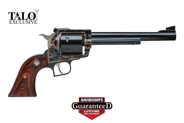 Ruger Super Blackhawk Turnbull Color Case Pistol | Max Tactical