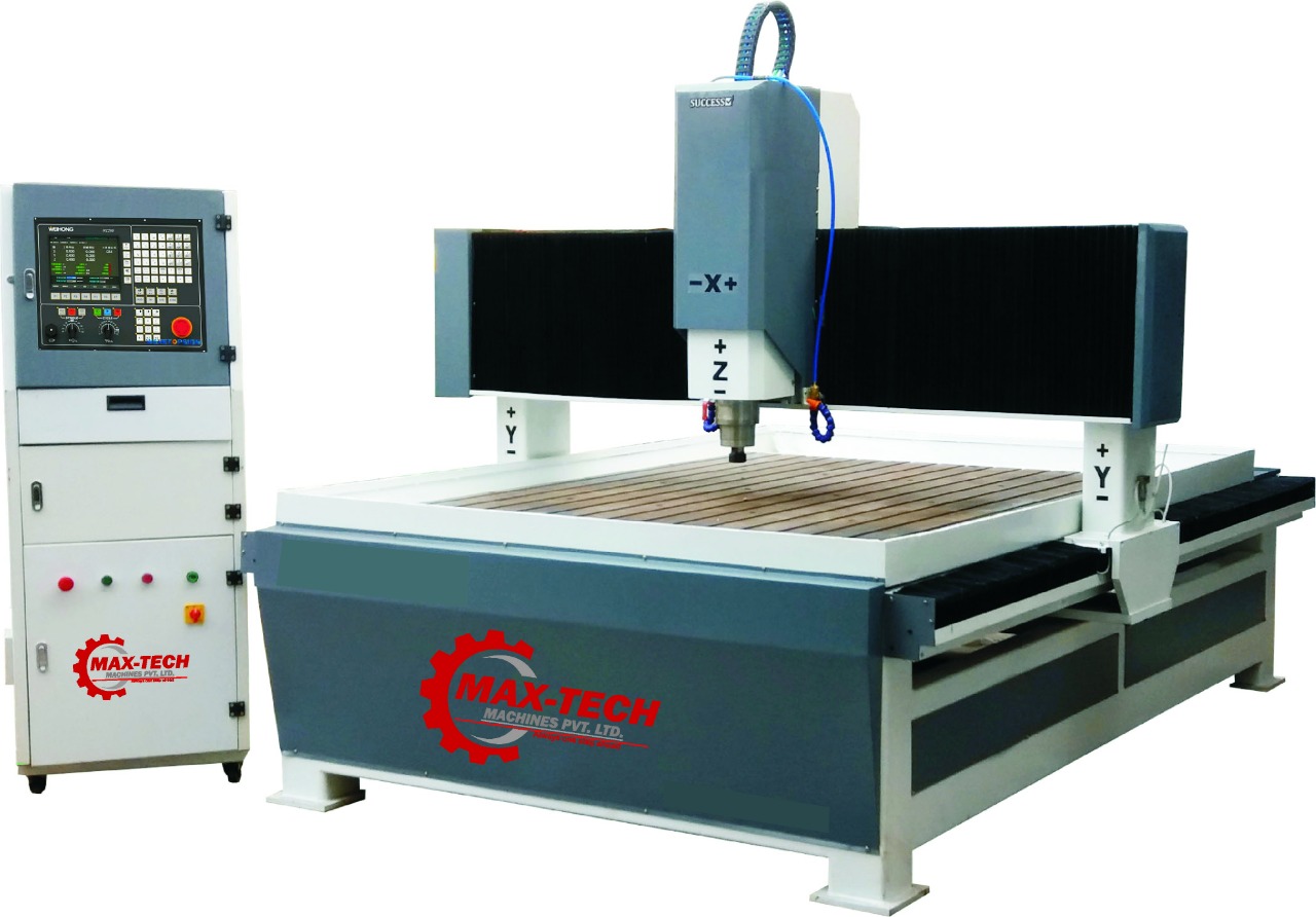 STONE ENGRAVING MACHINE
