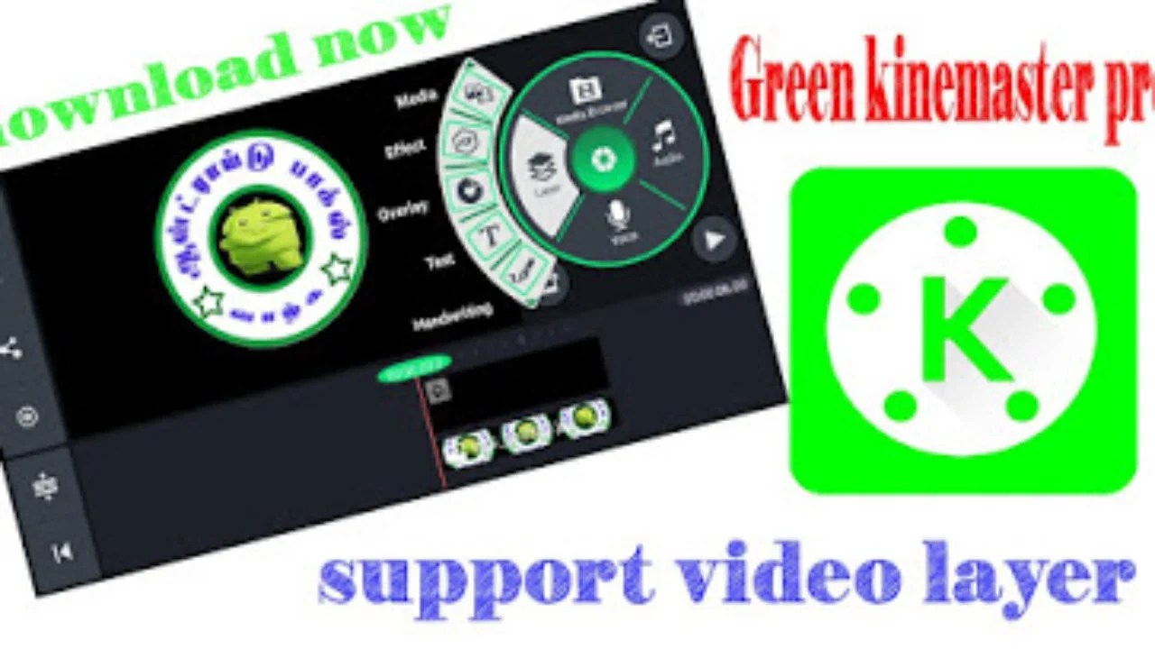 Kinemaster Apk Download Softonic KAPLOA