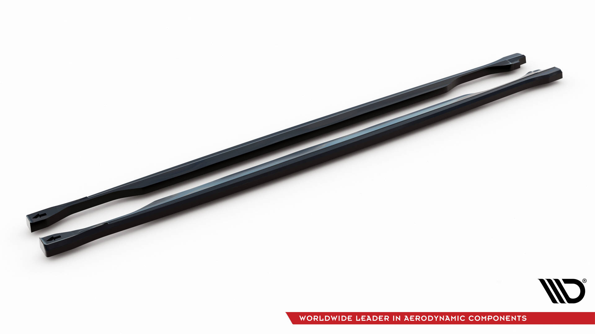 Side Skirts Diffusers Land Rover Discovery HSE Mk5 Our Offer \ Land