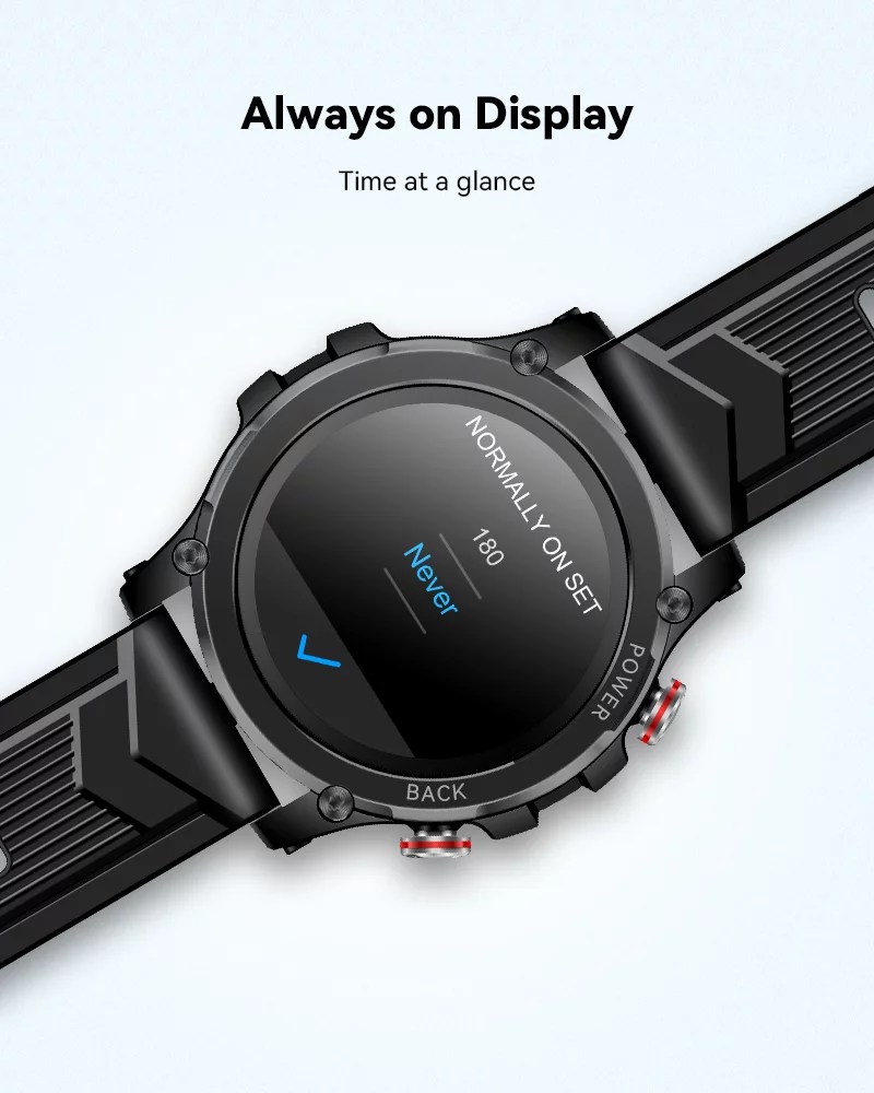 Custom Smart Bracelet & Smart Watch Made in China Maxtop