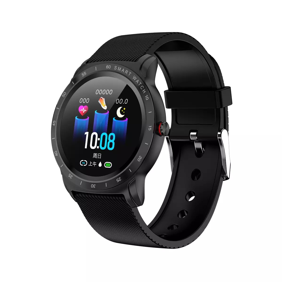 The Ultimate Guide to Choosing a Smart Watch Manufacturer Maxtop