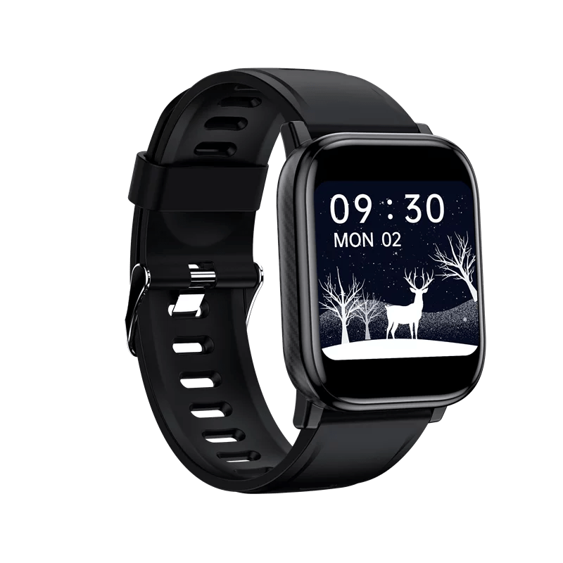 The Ultimate Guide to Choosing a Smart Watch Manufacturer Maxtop