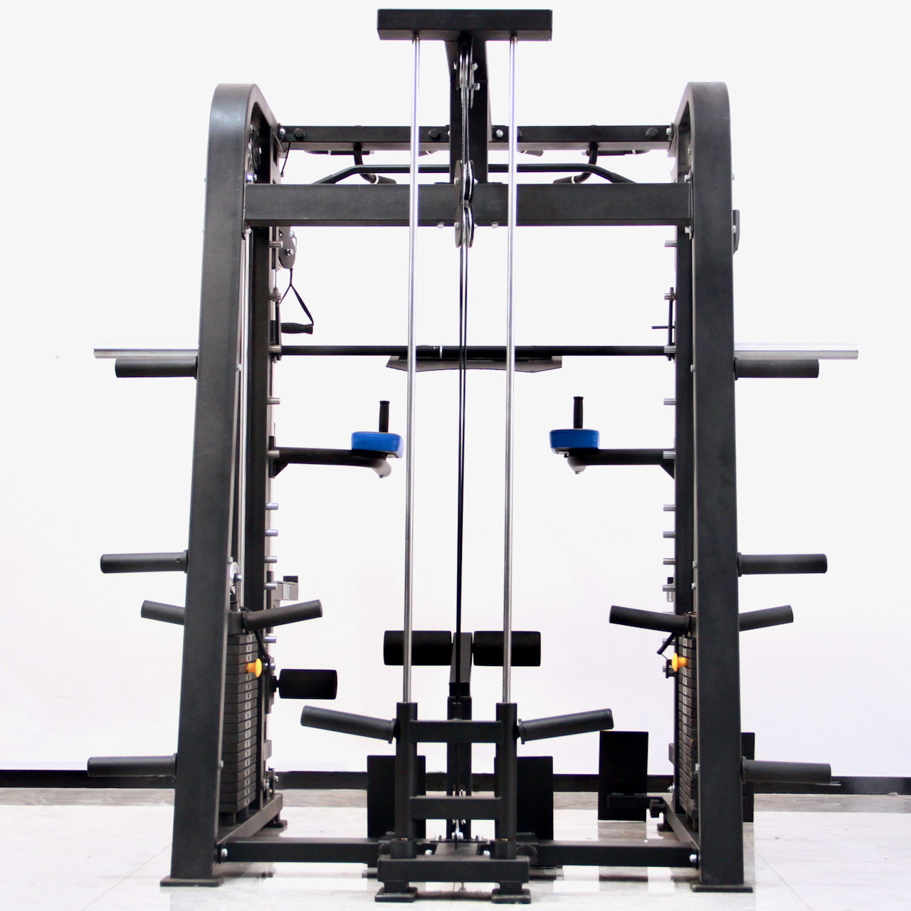 The Ultimate Smith Machine in Canada S150 Functional Trainer