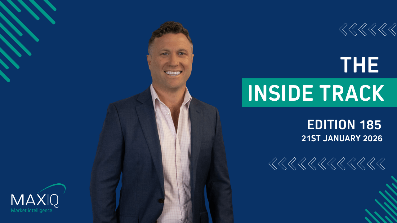 Inside Track Edition 185 Dairy Market Update