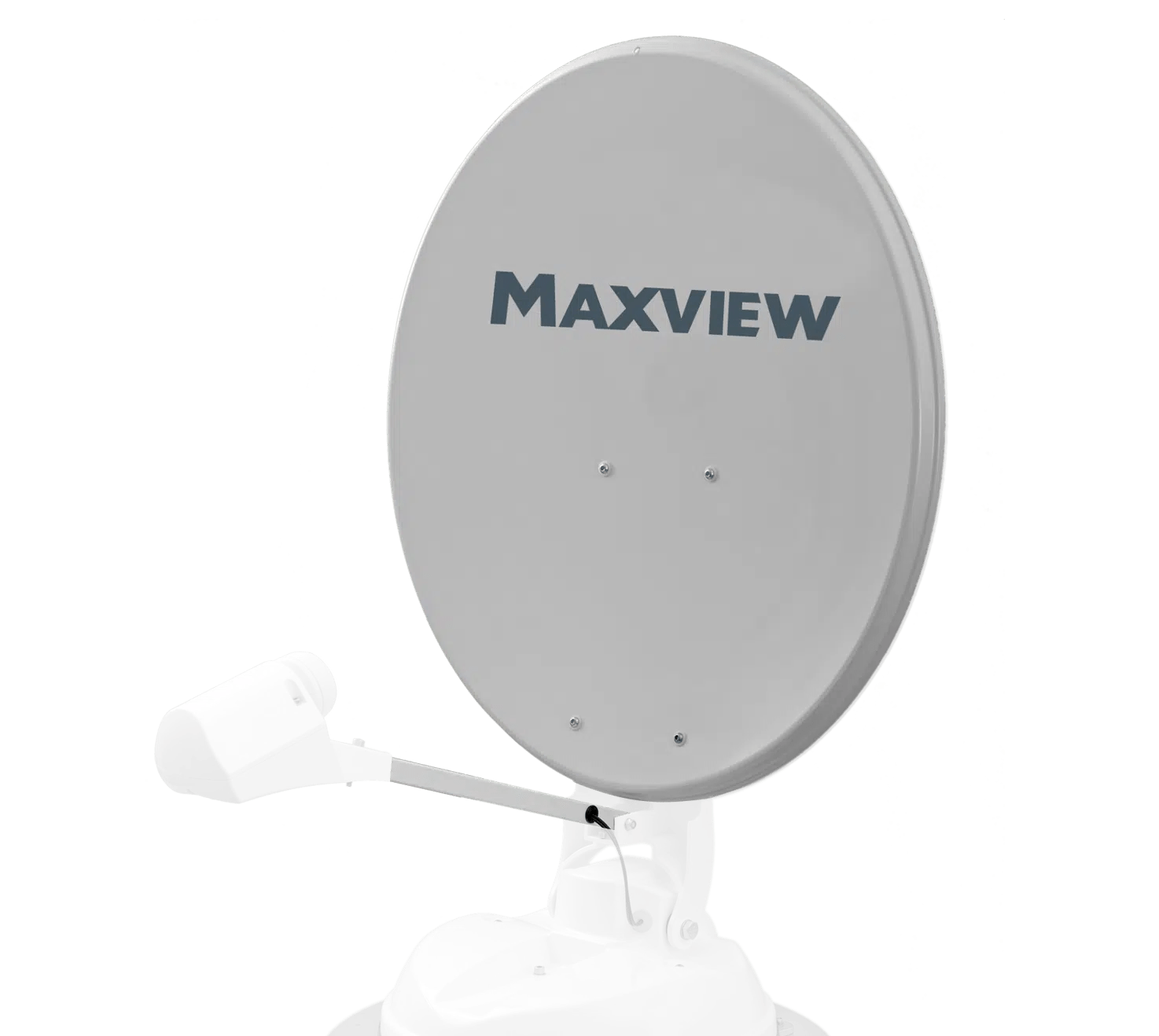 85cm Satellite Dish Upgrade Kit Maxview Ltd