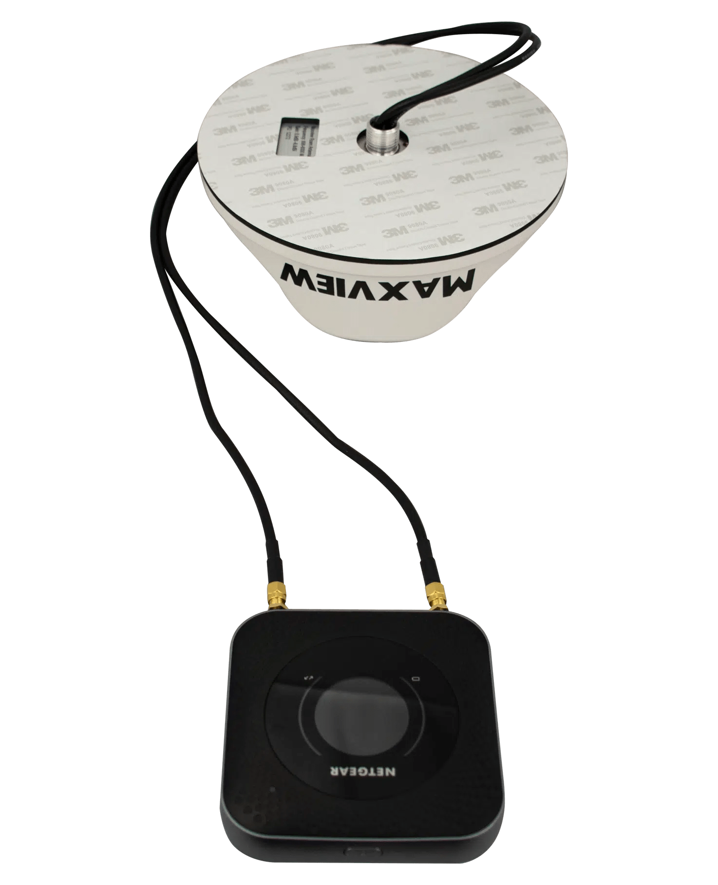 Guide To External Antennas For Netgear Routers Maxview