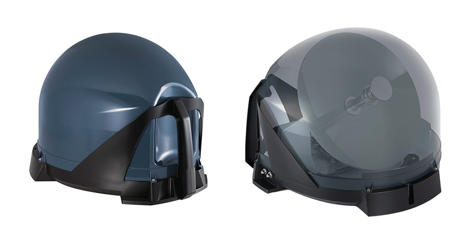 Maxview VuQube Auto 2 - MAXVIEW