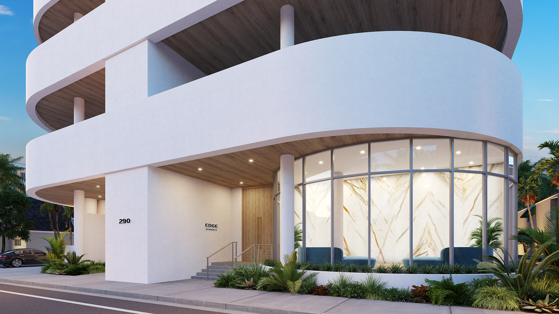 Digital Marketing for Leasing Apartments MaxWave3D