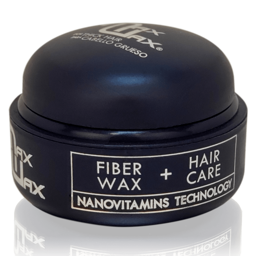 MaxWax World's Best Hair Styling Wax