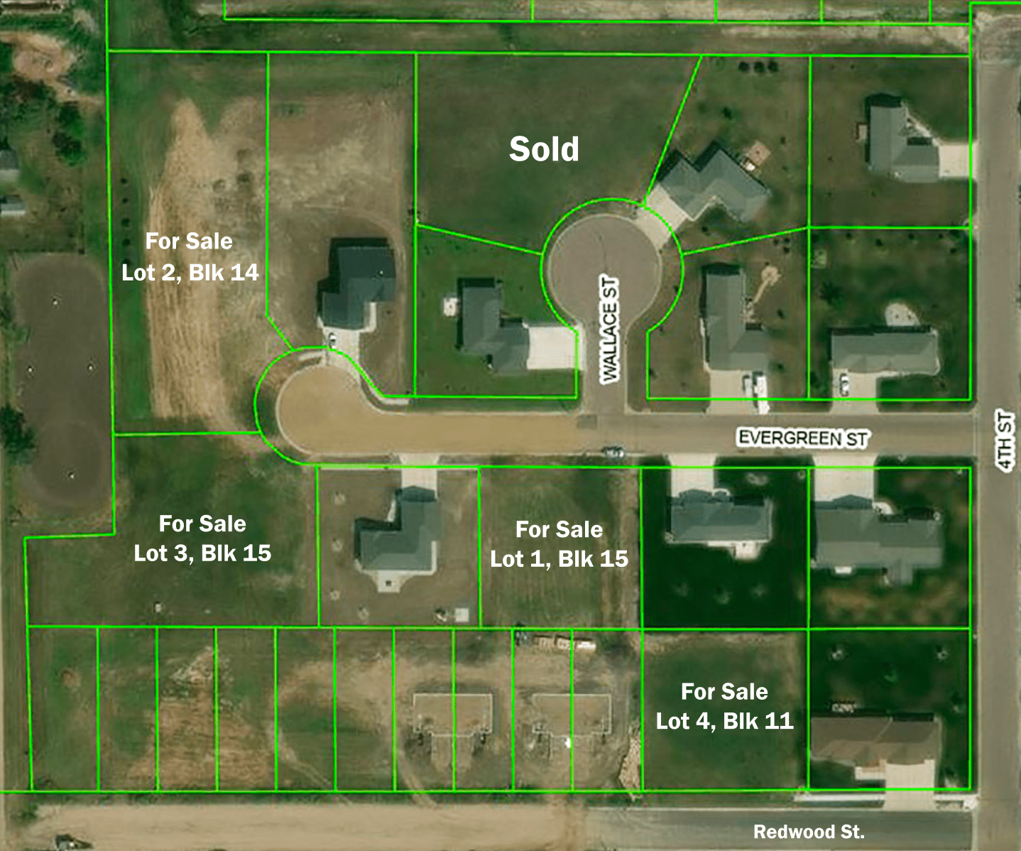 Real Estate Maxwell & Bowar Agency Inc.