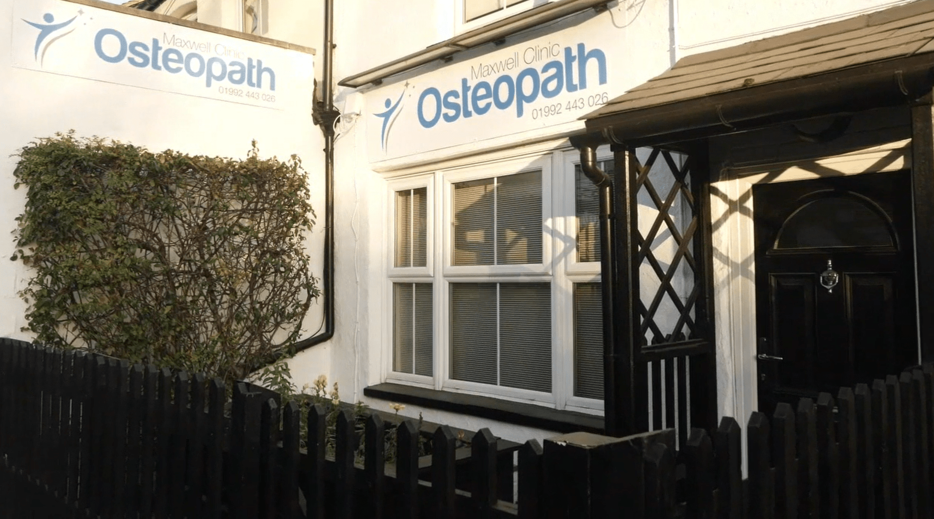 Your Visit The Maxwell Clinic