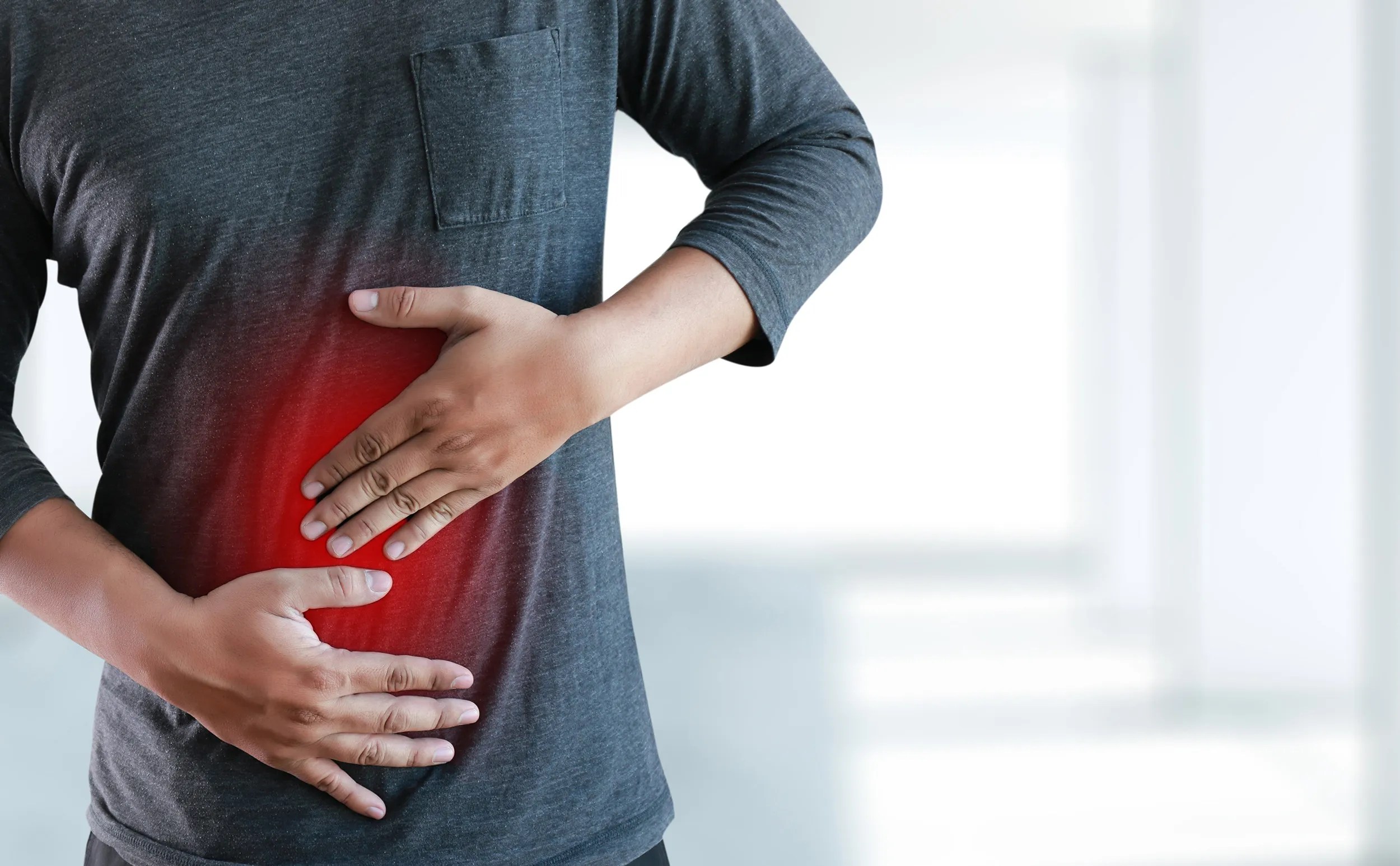 The Five “R”s of Gut Restoration MaxWell Clinic Functional Medicine