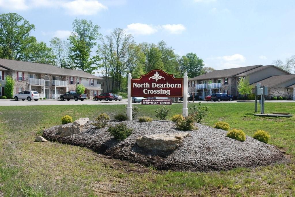 Home Maxwell Communities