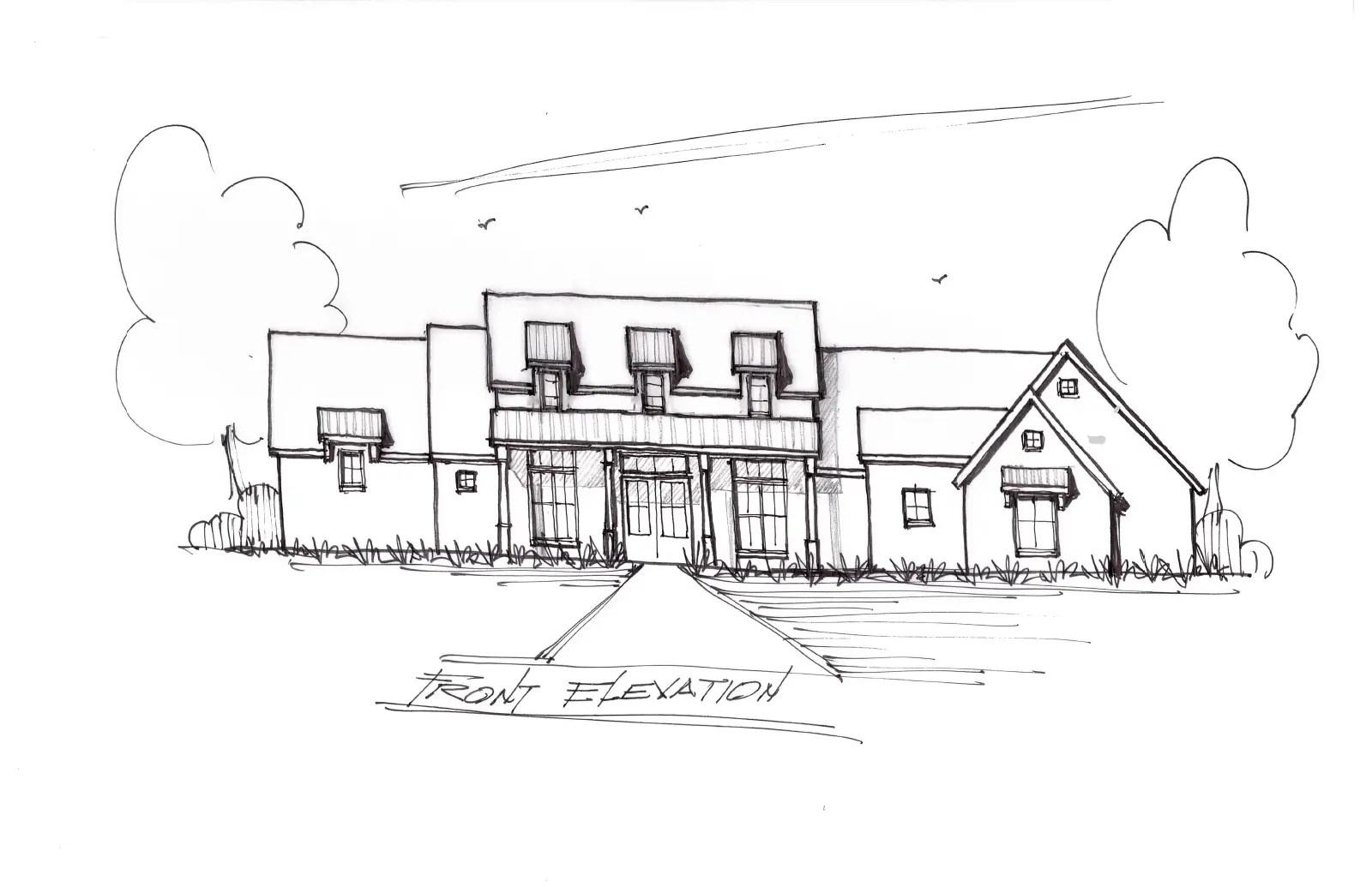 Estates of Hidden Creek Maxwell Custom Homes