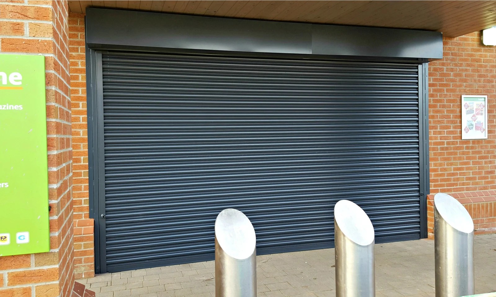 31,120 Steel shutter Images, Stock Photos & Vectors Shutterstock