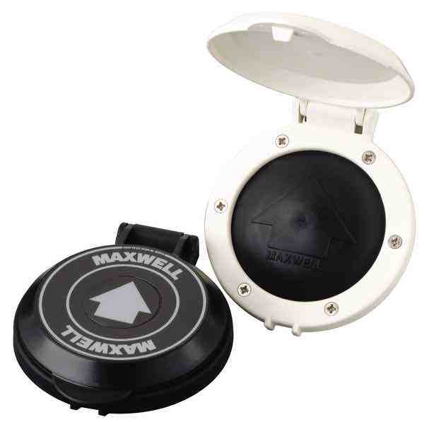 Foot Switches Maxwell