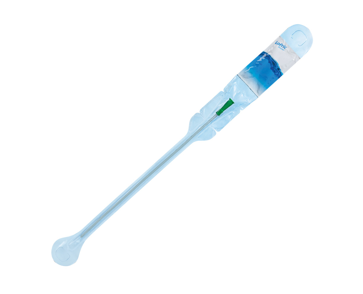 LoFric Primo Hydrophilic Catheters Maxwell Medical