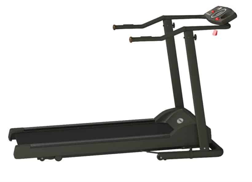 8 Best Treadmills for Heavy People in 2023 Maxwell Person