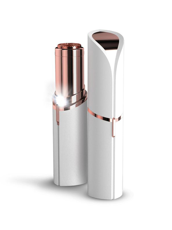 The Finishing Touch Flawless in Review