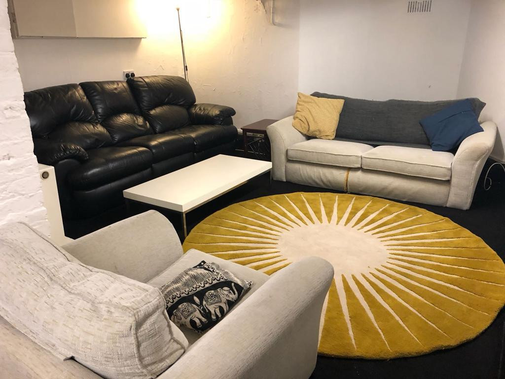 Coopersale Road, Hackney E9, E9 Maxwells Estates