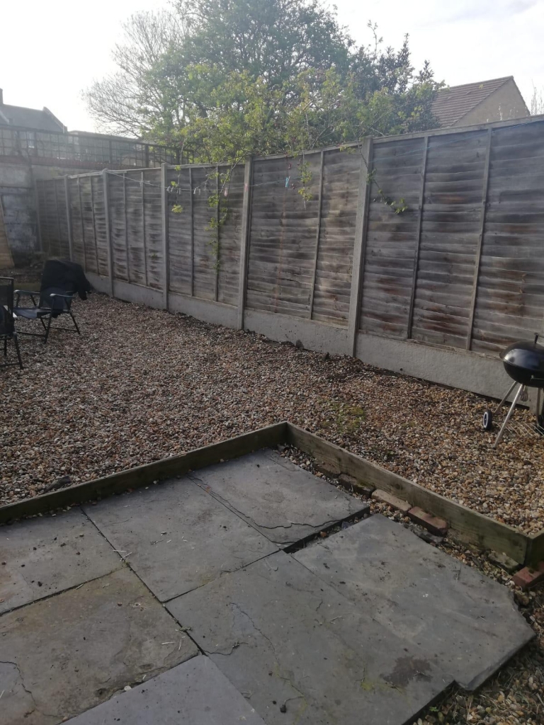 Coopersale Road, Hackney E9, E9 Maxwells Estates