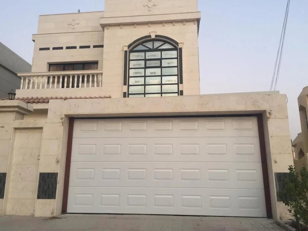 Overhead Garage Doors Dubai Maxwell Shutters Overhead Garage Doors Dubai Maxwell Shutters