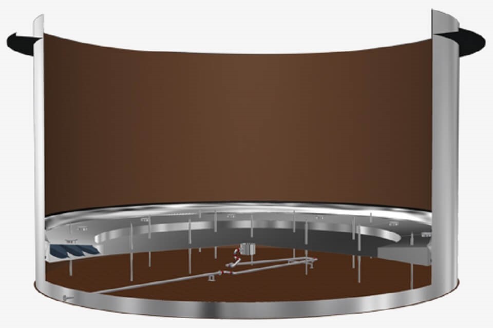 Swivel Joints & Swing Joints (Pipe Drain Systems) — Maxwell Continental