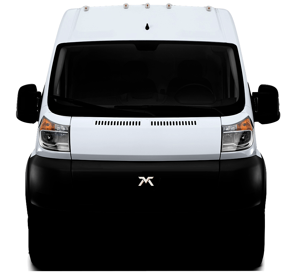 Maxwell Vehicles Order