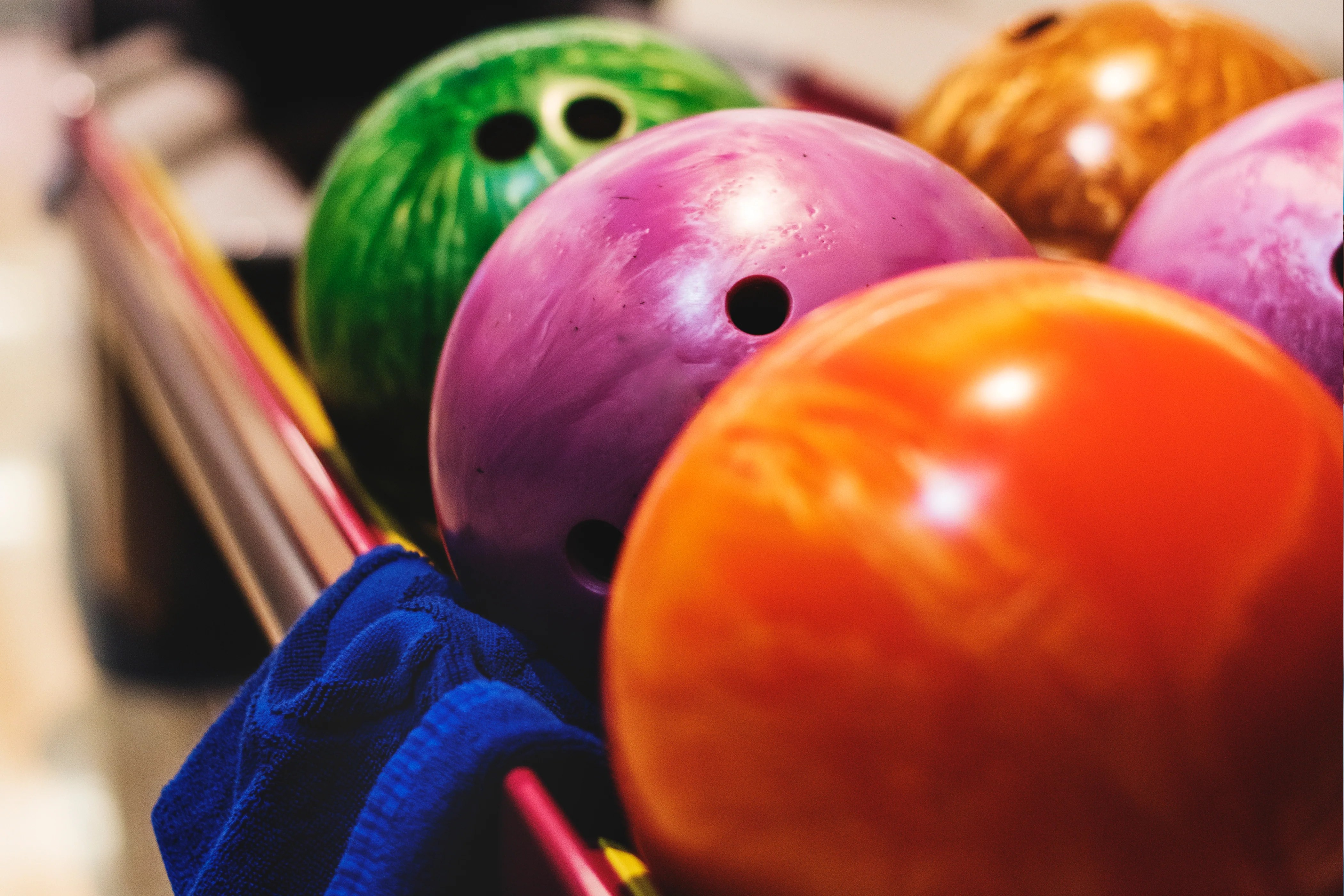 Mastering the Art of Bowling Ball Manufacturing Techniques and Proces