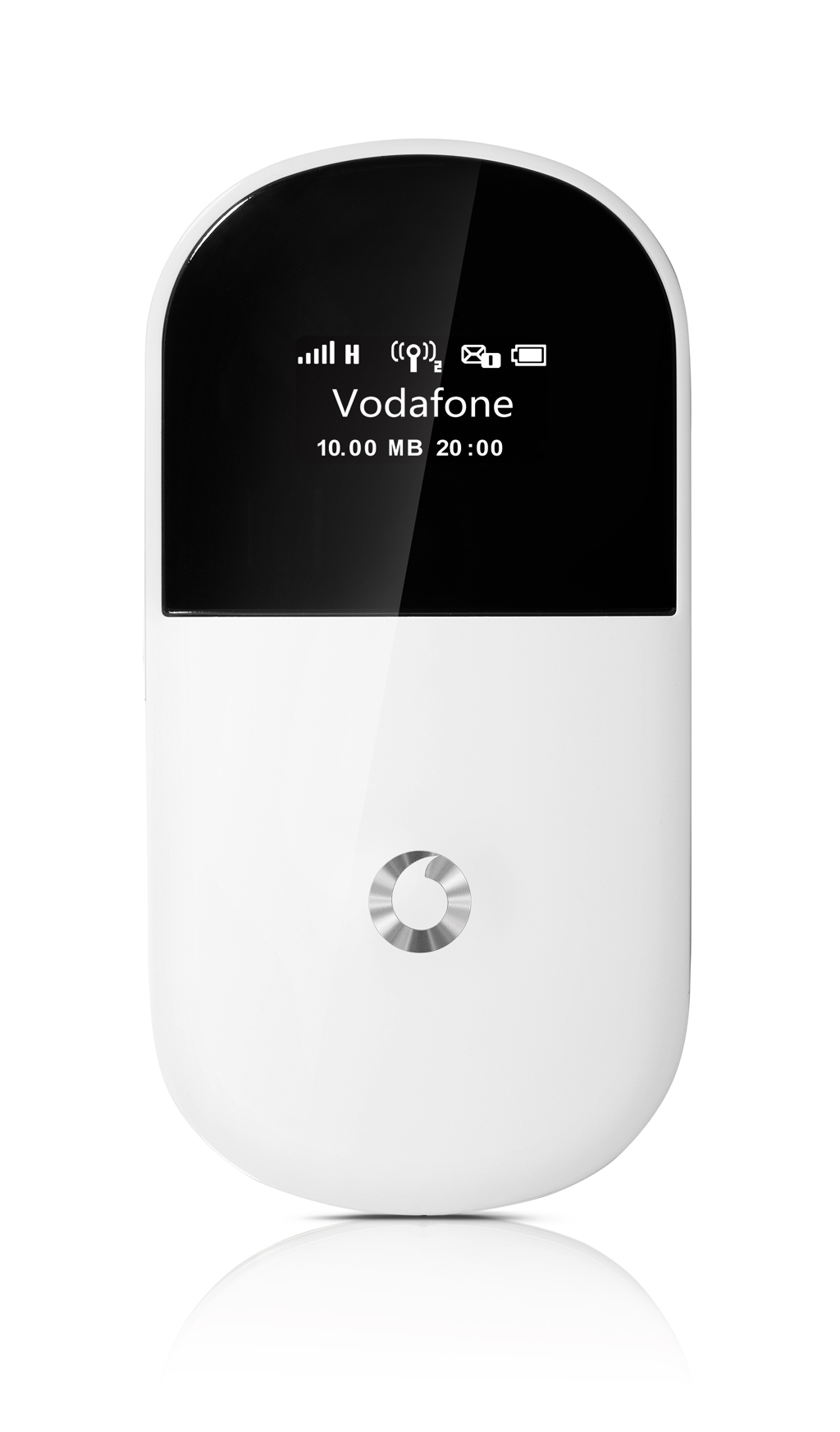 Vodafone R205 MiFi Router | maxwireless.de