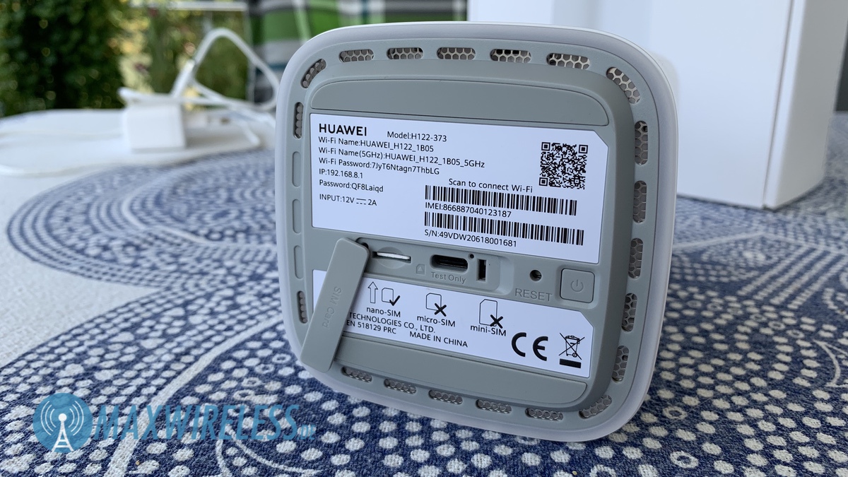 Huawei 5g cpe pro 2 - databasehoreds