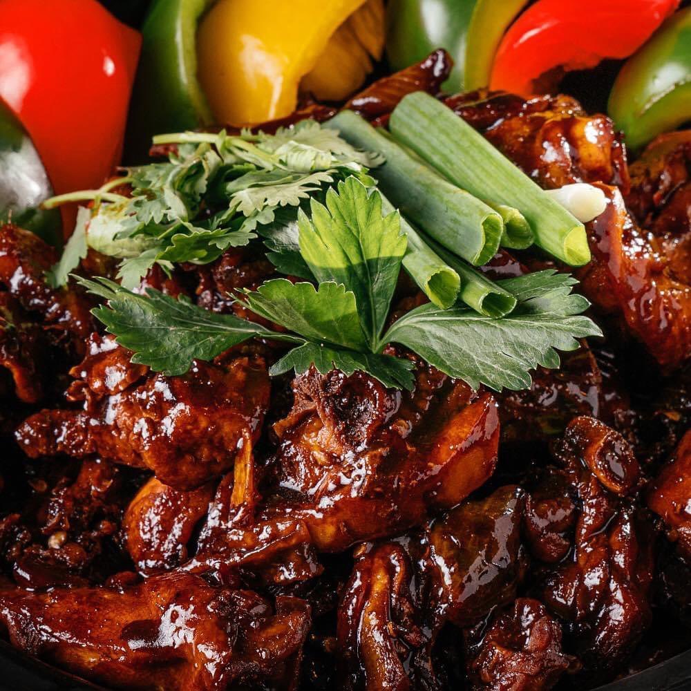 Chicken Hotpot House Lucasmap