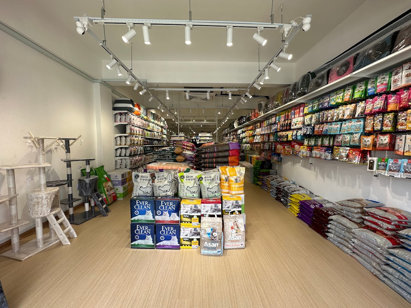 Top 10 Best Pet Stores in KL and Selangor Lucas Map