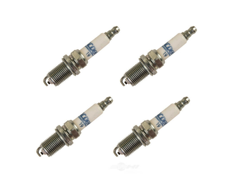 New Spark Plug Rapidfire For Honda Civic 19882011 19 2Door4Door eBay