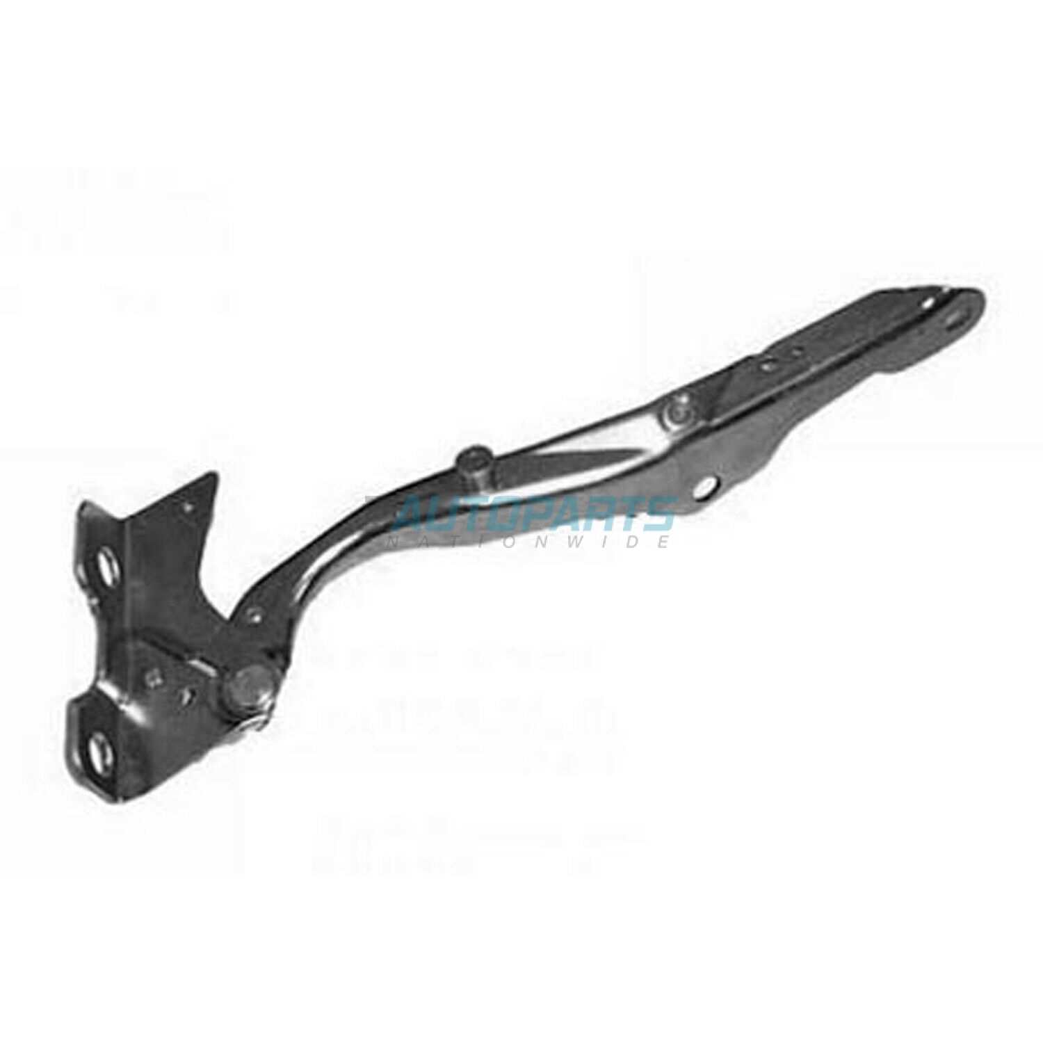 NEW LEFT HOOD HINGE FITS 19972006 FORD EXPEDITION